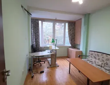 3-стаен, Стрелбище, София