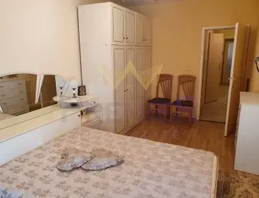 3-стаен, Възраждане, Бургас - снимка 3 от 12