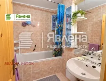 3-стаен, Люлин 9, София - снимка 2 от 9