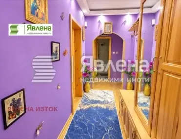 3-стаен, Люлин 9, София