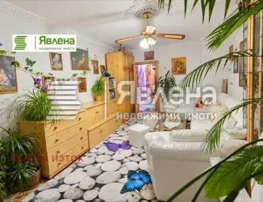 3-стаен, Люлин 9, София - снимка 5 от 9