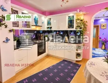 3-стаен, Люлин 9, София - снимка 6 от 9