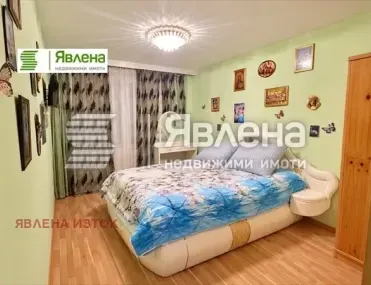 3-стаен, Люлин 9, София - снимка 8 от 9