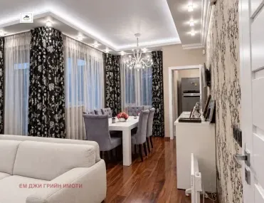 3-стаен, Витоша, София - снимка 14 от 18