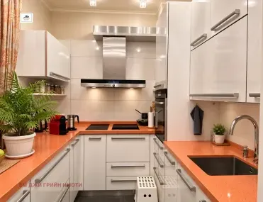 3-стаен, Витоша, София - снимка 16 от 18