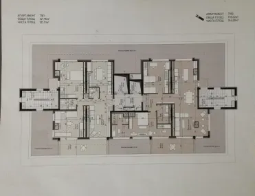 3-стаен, Банишора, София - снимка 10 от 18
