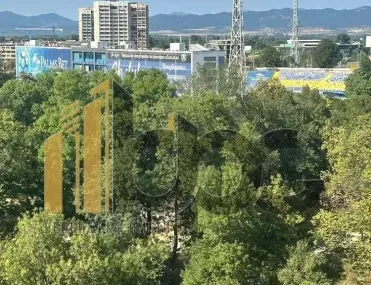 3-стаен, Сухата река, София - снимка 6 от 15