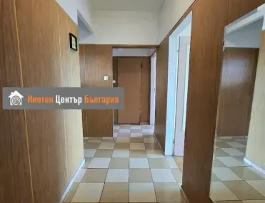 3-стаен, Надежда 1, София - снимка 9 от 17