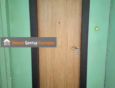 3-стаен, Надежда 1, София