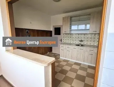 3-стаен, Надежда 1, София - снимка 16 от 17