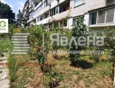 3-стаен, Чайка, Варна - снимка 4 от 9