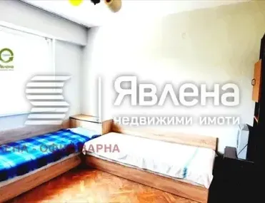 3-стаен, Чайка, Варна - снимка 7 от 9
