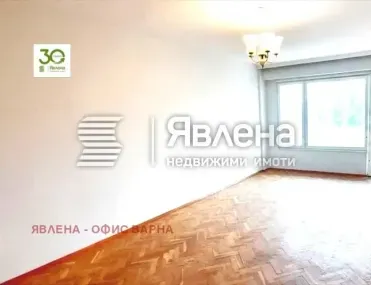 3-стаен, Чайка, Варна - снимка 5 от 9