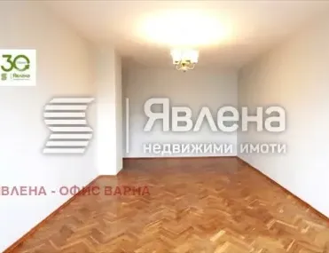 3-стаен, Чайка, Варна - снимка 6 от 9