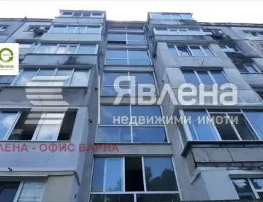 3-стаен, Чайка, Варна - снимка 3 от 9