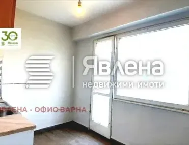 3-стаен, Чайка, Варна - снимка 8 от 9