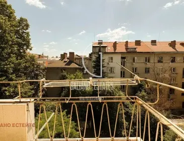 3-стаен, Оборище, София - снимка 6 от 15