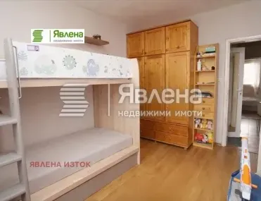 3-стаен, Младост 4, София