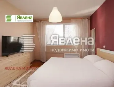 3-стаен, Младост 4, София - снимка 6 от 8