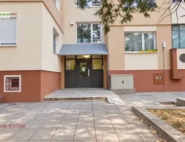 3-стаен, Хаджи Димитър, София - снимка 5 от 11