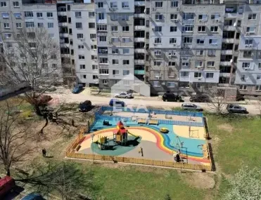 3-стаен, Силистра, Северна България - снимка 3 от 10