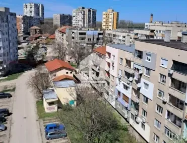 3-стаен, Силистра, Северна България - снимка 4 от 10