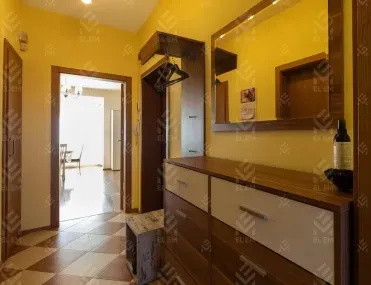 3-стаен, Гео Милев, София