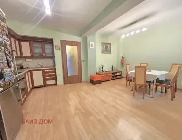 3-стаен, Тракия, Варна - снимка 9 от 14