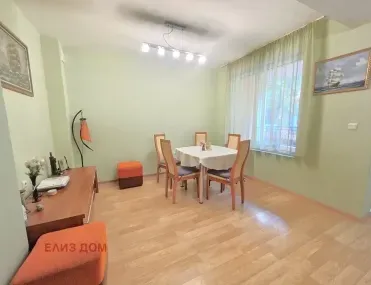 3-стаен, Тракия, Варна - снимка 10 от 14