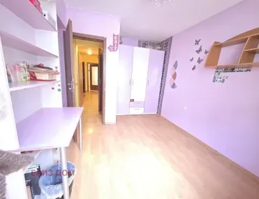 3-стаен, Тракия, Варна - снимка 13 от 14