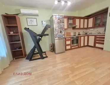 3-стаен, Тракия, Варна - снимка 11 от 14