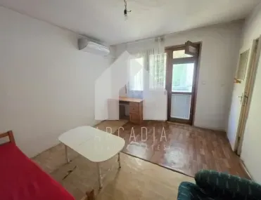 3-стаен, Център, Пловдив
