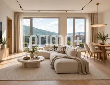 3-стаен, Овча купел, София - снимка 10 от 18