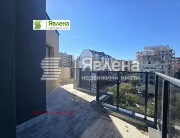 3-стаен, Сухата река, София - снимка 2 от 10