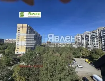 3-стаен, Сухата река, София - снимка 5 от 10