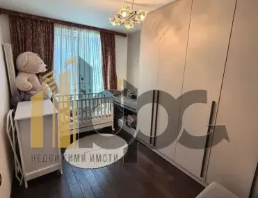 3-стаен, Витоша, София
