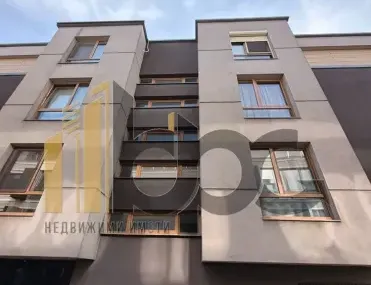 3-стаен, Витоша, София - снимка 5 от 12