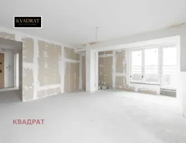 3-стаен, Манастирски ливади Изток, София - снимка 3 от 18