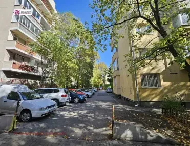 3-стаен, Лозенец (Горен), София - снимка 6 от 14