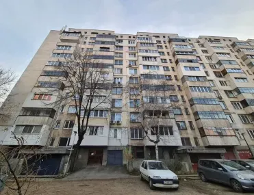 3-стаен, Зона Б-19, София - снимка 5 от 10