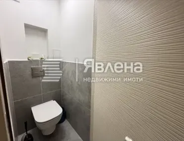 3-стаен, Чайка, Варна - снимка 9 от 10