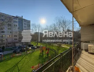 3-стаен, Чайка, Варна - снимка 5 от 10