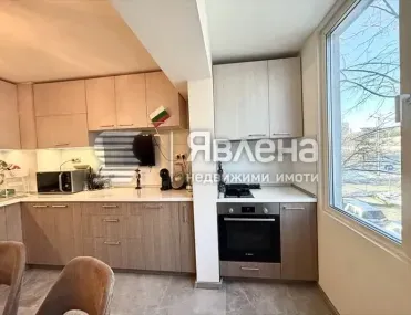 3-стаен, Чайка, Варна - снимка 6 от 10