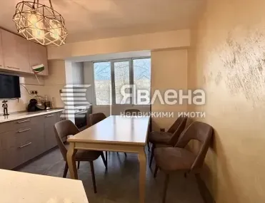 3-стаен, Чайка, Варна - снимка 8 от 10