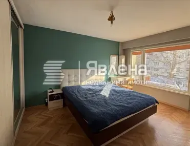 3-стаен, Чайка, Варна - снимка 3 от 10