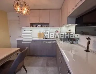 3-стаен, Чайка, Варна - снимка 7 от 10