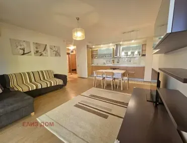 3-стаен, Витоша, София - снимка 15 от 18