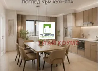 3-стаен, Овча купел, София - снимка 5 от 6