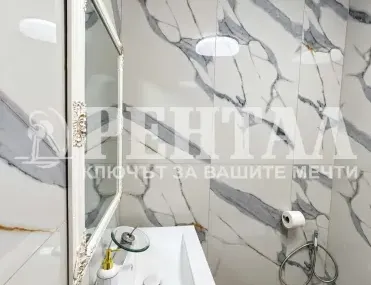 3-стаен, Остромила, Пловдив - снимка 4 от 11