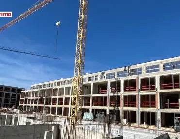3-стаен, Кръстова вада, София